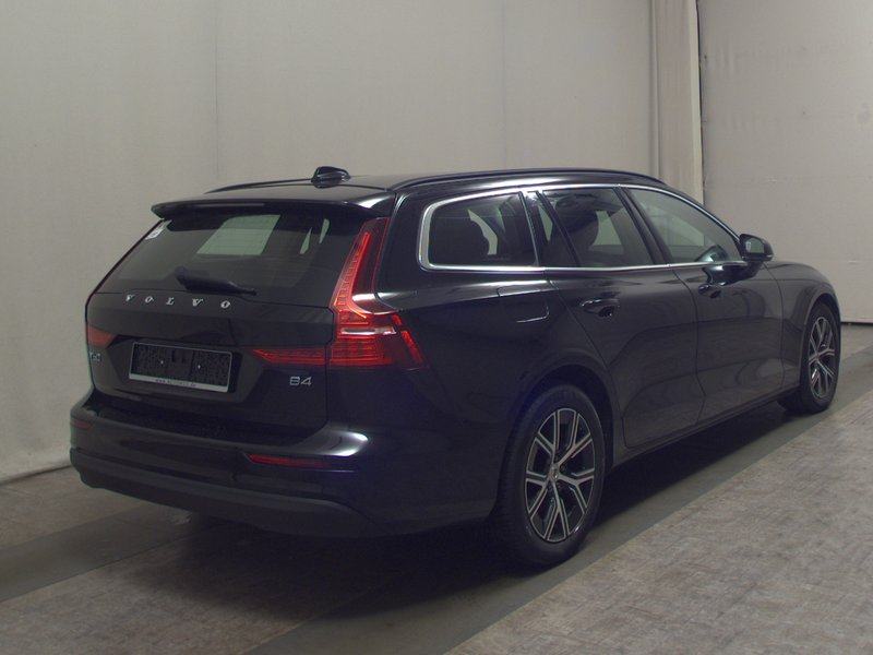 Volvo V60 B4 D Core automatik • AHK • Full LED, fotografija 4