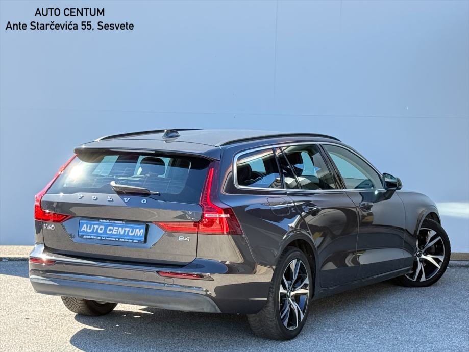 Volvo V60 B4D Core| 24MJ JAMSTVA | U PDV-U, fotografija 3