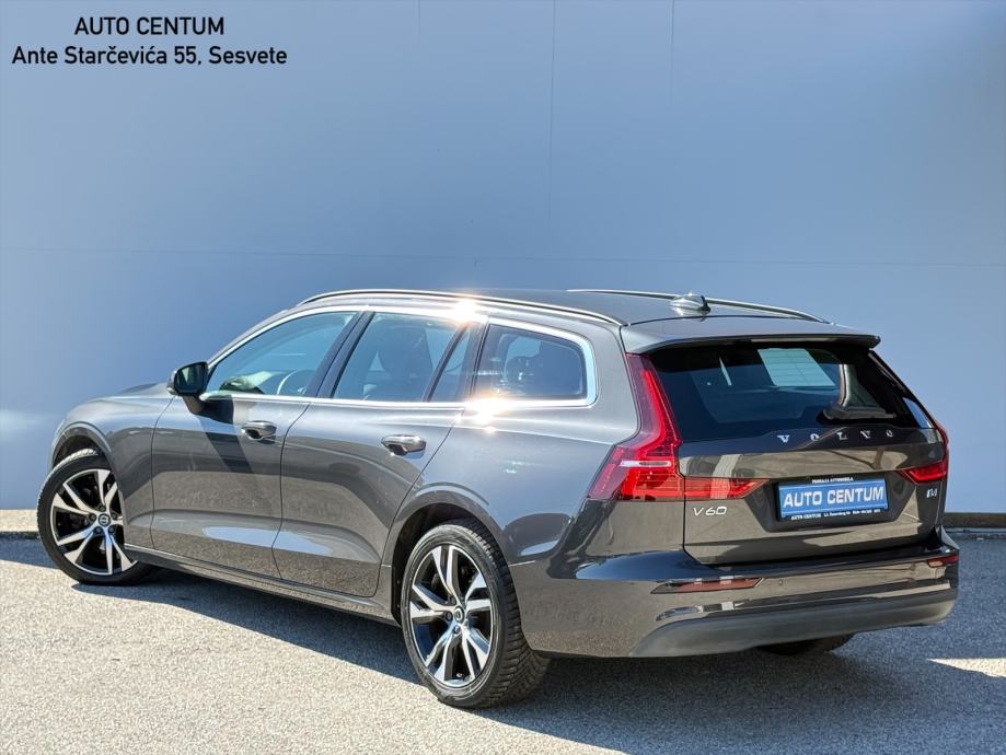 Volvo V60 B4D Core| 24MJ JAMSTVA | U PDV-U, fotografija 4