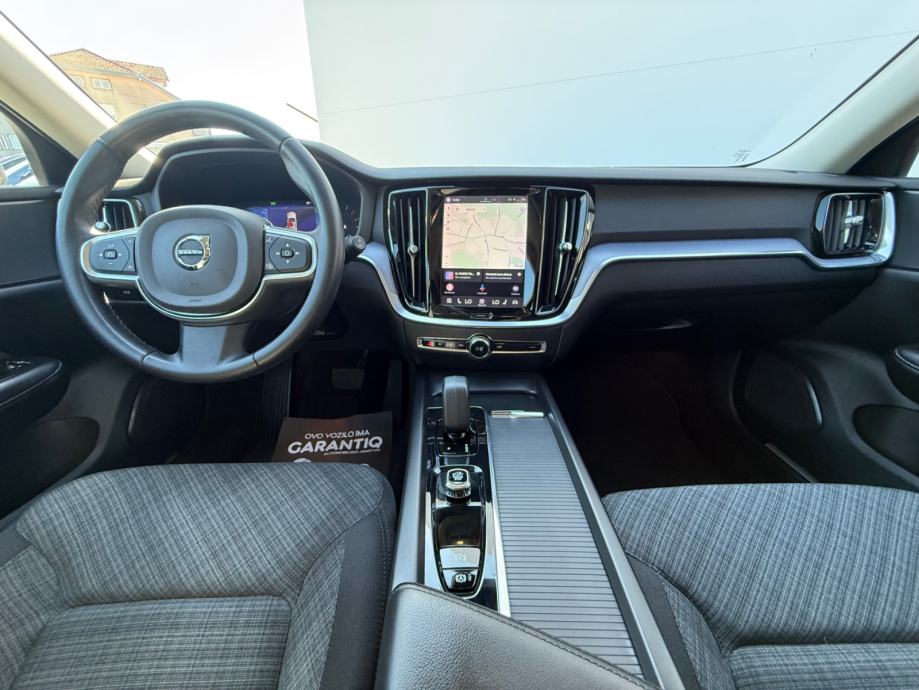 Volvo V60 B4D Core| 24MJ JAMSTVA | U PDV-U, fotografija 5