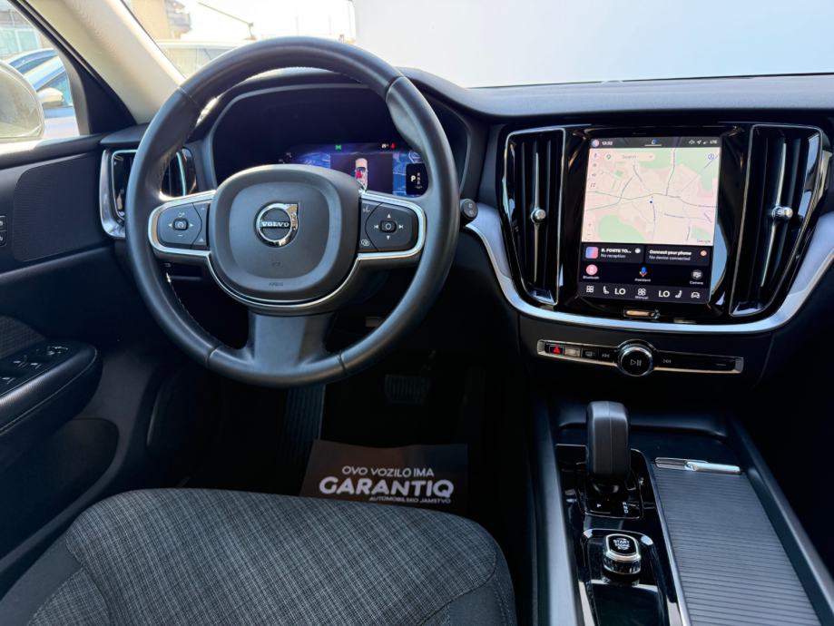 Volvo V60 B4D Core| 24MJ JAMSTVA | U PDV-U, fotografija 6