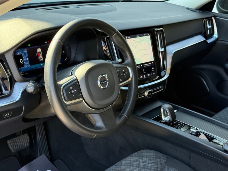Volvo V60 B4D Core| 24MJ JAMSTVA | U PDV-U, fotografija 7