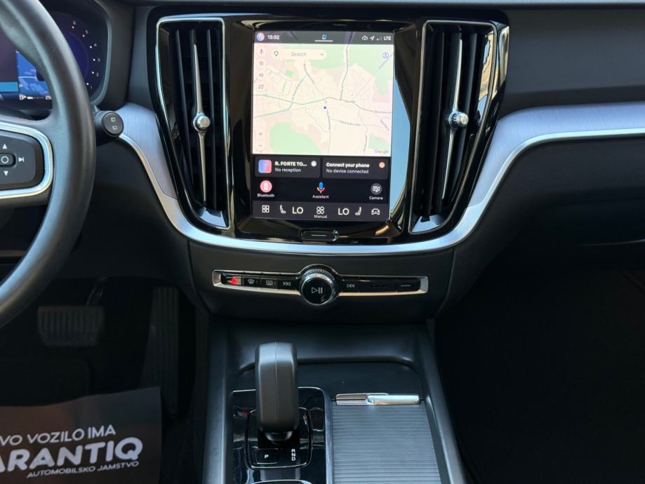 Volvo V60 B4D Core| 24MJ JAMSTVA | U PDV-U, fotografija 9