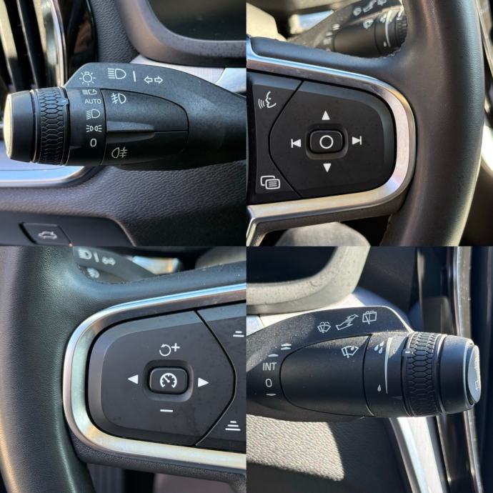 Volvo V60 B4D Core| 24MJ JAMSTVA | U PDV-U, fotografija 11