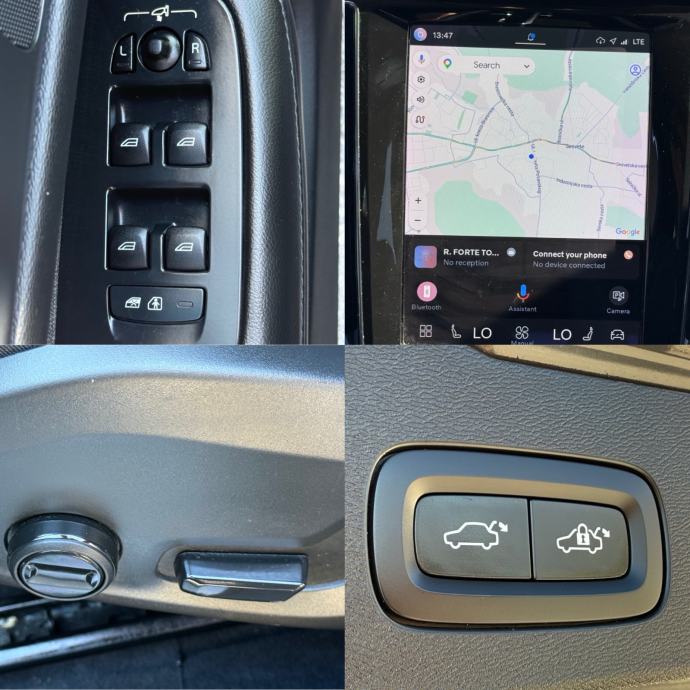 Volvo V60 B4D Core| 24MJ JAMSTVA | U PDV-U, fotografija 12