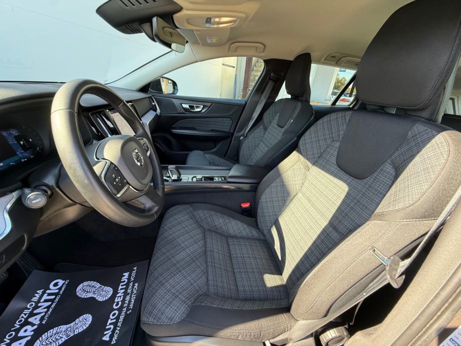 Volvo V60 B4D Core| 24MJ JAMSTVA | U PDV-U, fotografija 13