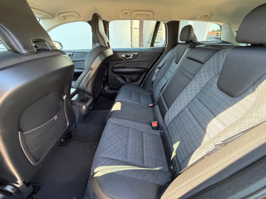 Volvo V60 B4D Core| 24MJ JAMSTVA | U PDV-U, fotografija 14
