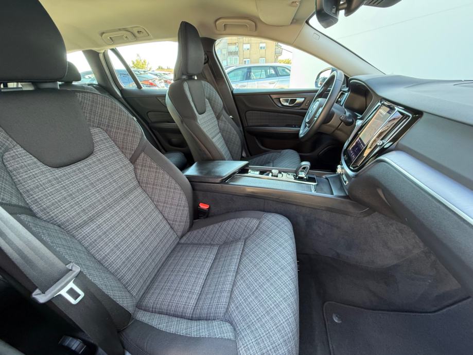 Volvo V60 B4D Core| 24MJ JAMSTVA | U PDV-U, fotografija 15