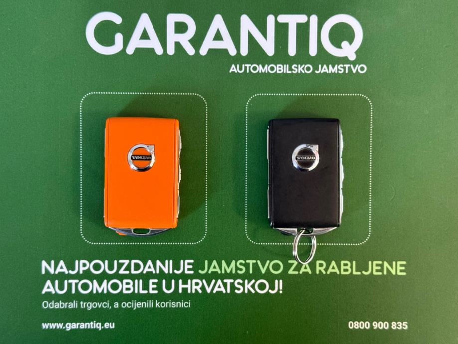 Volvo V60 B4D Core| 24MJ JAMSTVA | U PDV-U, fotografija 18