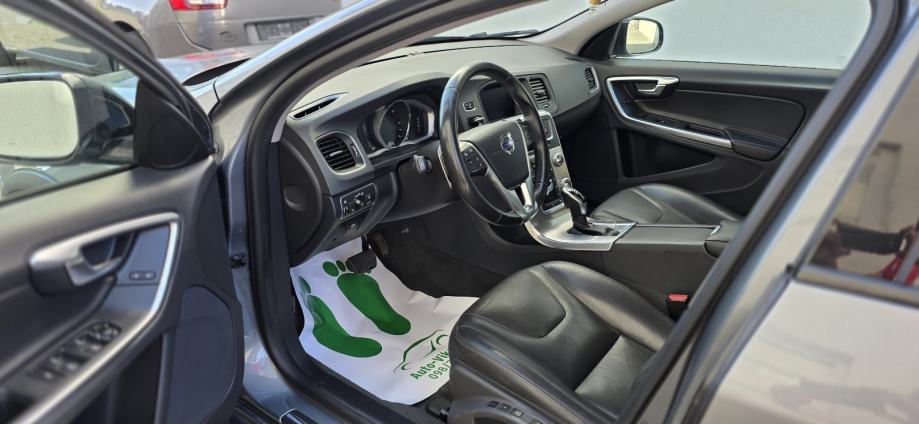 Volvo V60 Cross Country 2.0, 4D,automatic,nema pristojbe,reg 1 god., fotografija 7
