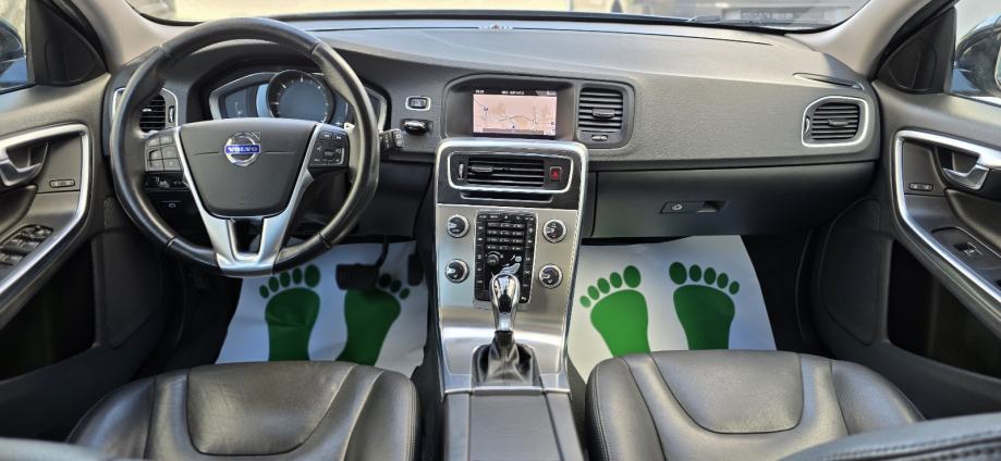 Volvo V60 Cross Country 2.0, 4D,automatic,nema pristojbe,reg 1 god., fotografija 12