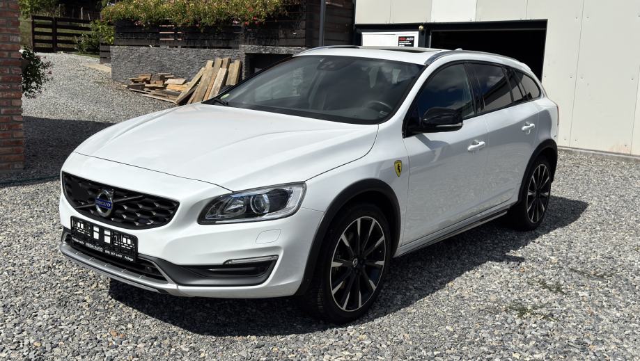 Volvo V60 Cross Country 2.0 D3*Automatik*Summum*Ne plaća se prijenos, fotografija 5