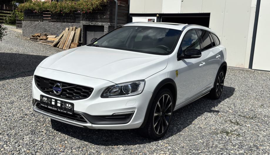 Volvo V60 Cross Country 2.0 D3*Automatik*Summum*Ne plaća se prijenos, fotografija 9