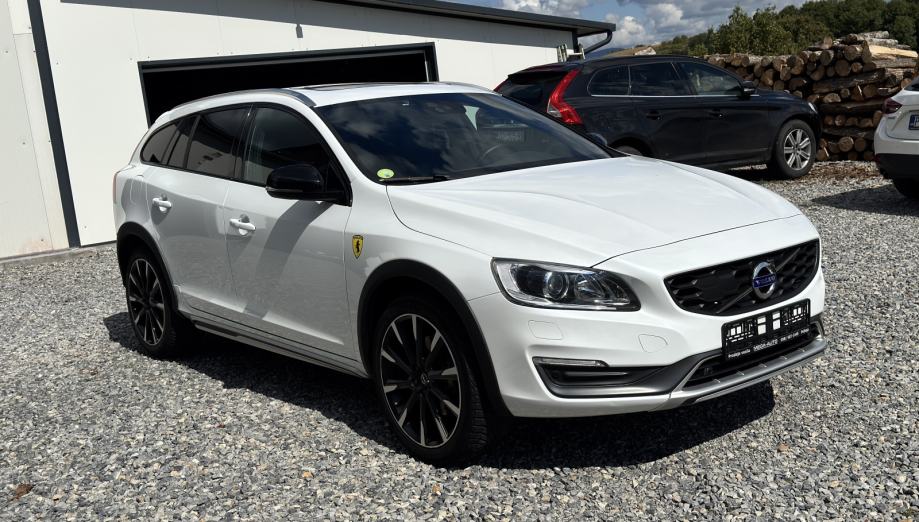 Volvo V60 Cross Country 2.0 D3*Automatik*Summum*Ne plaća se prijenos, fotografija 10