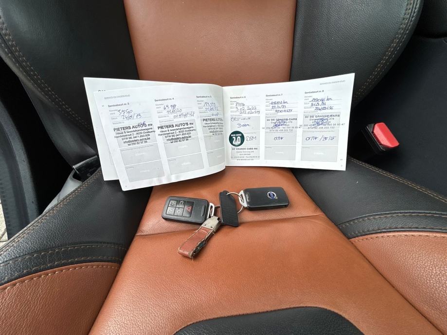 Volvo V60 Cross Country 2.0 D4 *garancija na km**full servisna**, fotografija 15