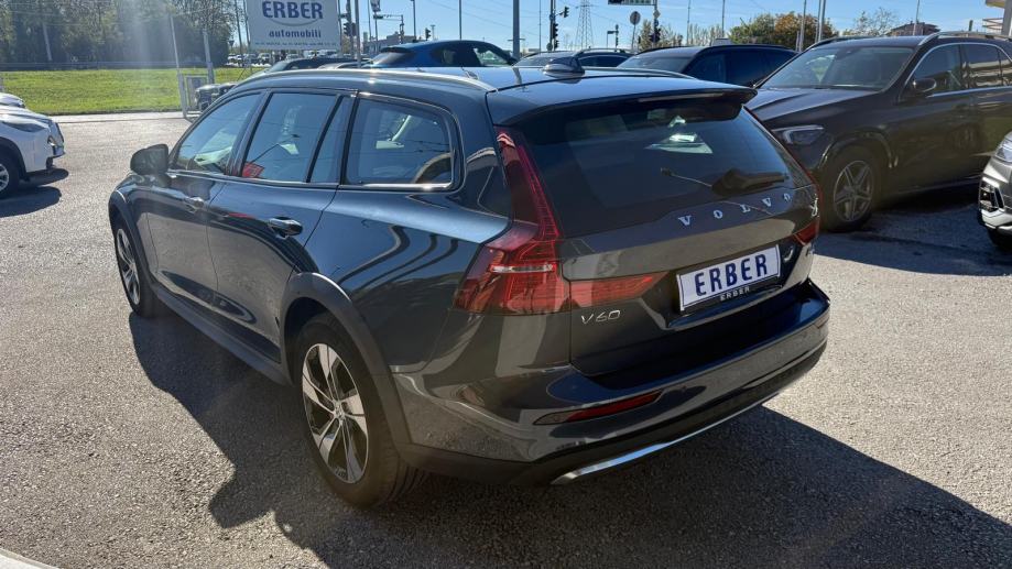 Volvo V60 Cross Country B4 (d) AWD aut. Core, fotografija 5