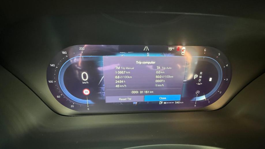 Volvo V60 Cross Country B4 (d) AWD aut. Core, fotografija 12