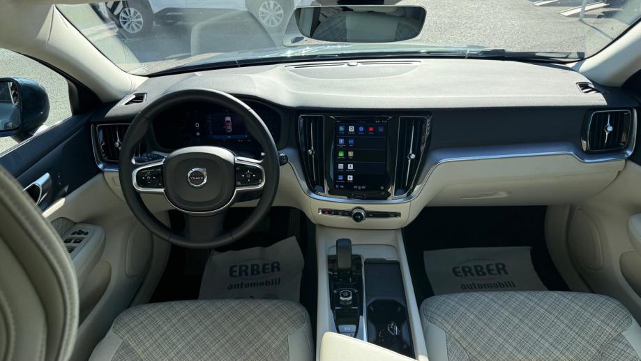 Volvo V60 Cross Country B4 (d) AWD aut. Core, fotografija 10