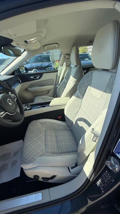 Volvo V60 Cross Country B4 (d) AWD aut. Core, fotografija 8