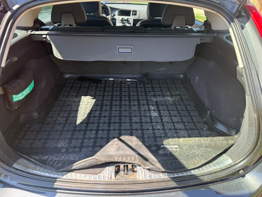 VOLVO V60 CROSS COUNTRY D3, pogled izvana - slika 5