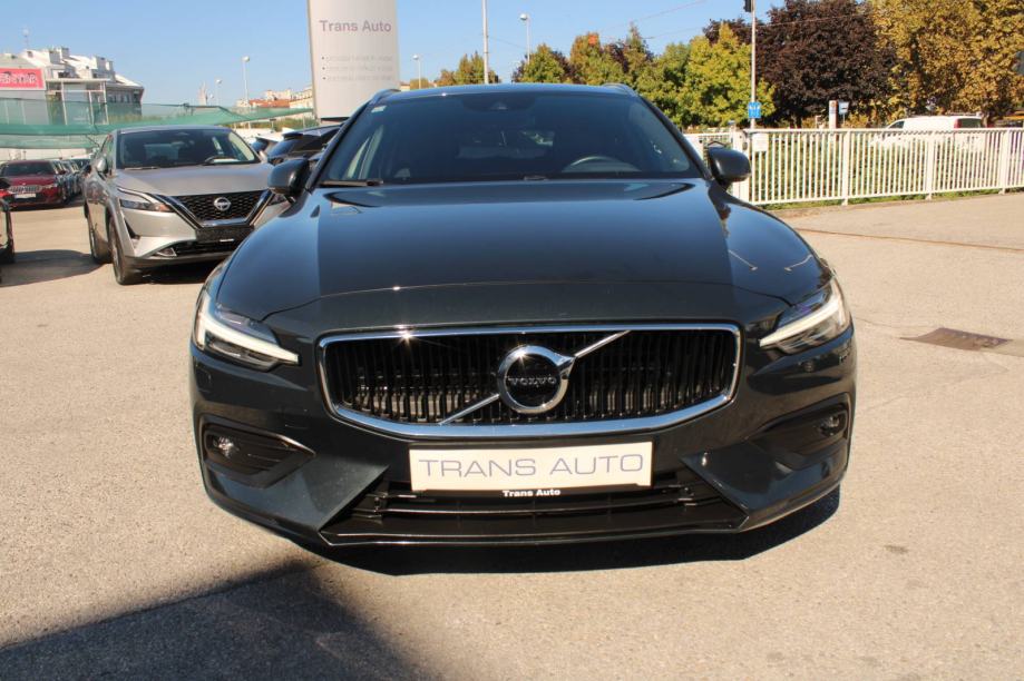 Volvo V60 D3 AUTOMATIK *LED, NAVIGACIJA, HARMAN-KARDON*, fotografija 2