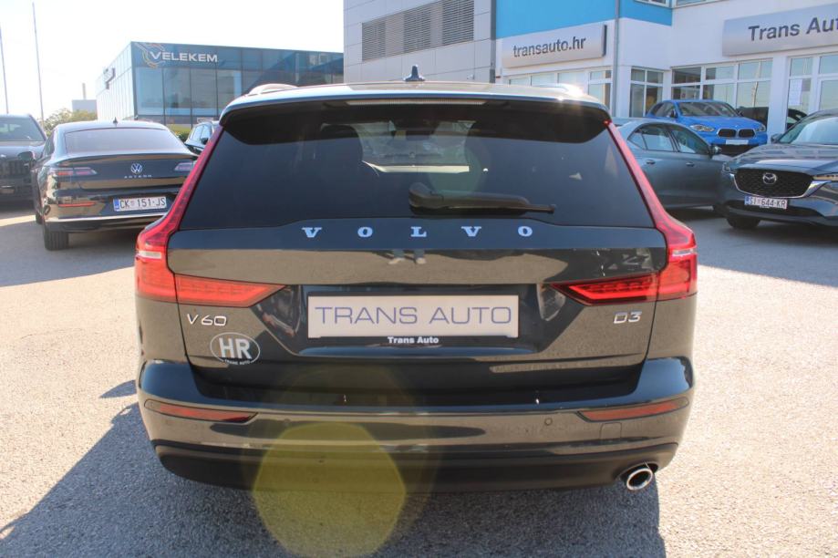 Volvo V60 D3 AUTOMATIK *LED, NAVIGACIJA, HARMAN-KARDON*, fotografija 6