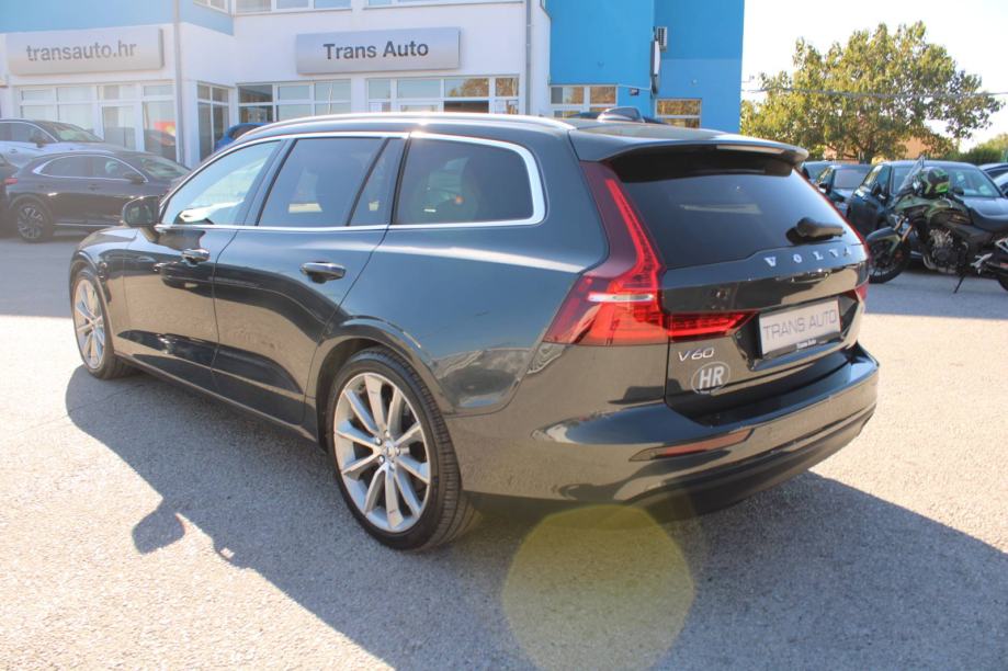 Volvo V60 D3 AUTOMATIK *LED, NAVIGACIJA, HARMAN-KARDON*, fotografija 7
