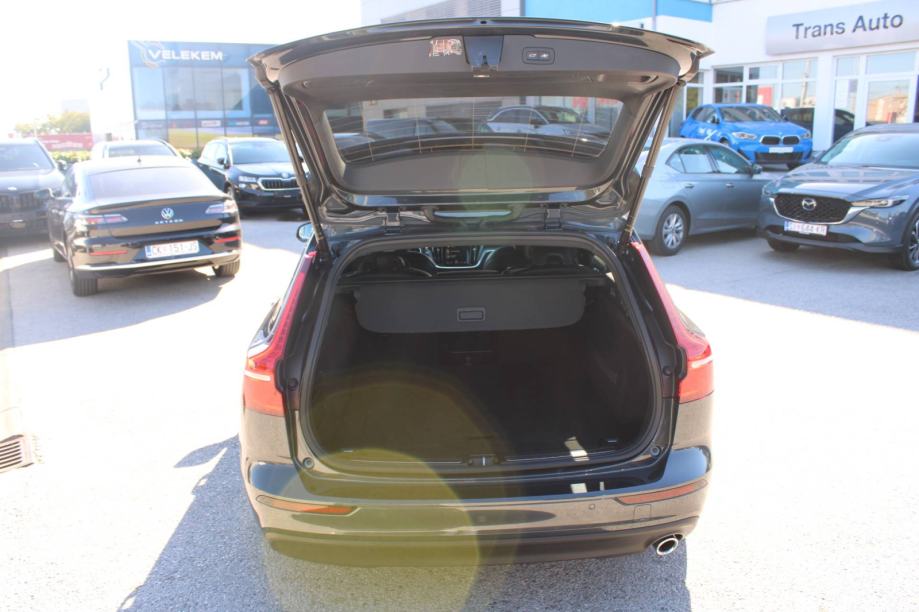 Volvo V60 D3 AUTOMATIK *LED, NAVIGACIJA, HARMAN-KARDON*, fotografija 9