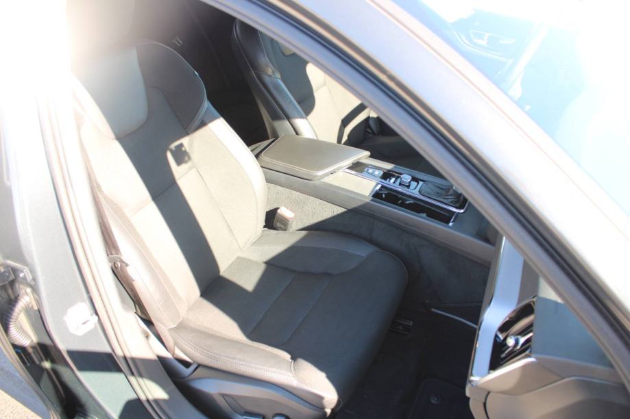 Volvo V60 D3 AUTOMATIK *LED, NAVIGACIJA, HARMAN-KARDON*, fotografija 12