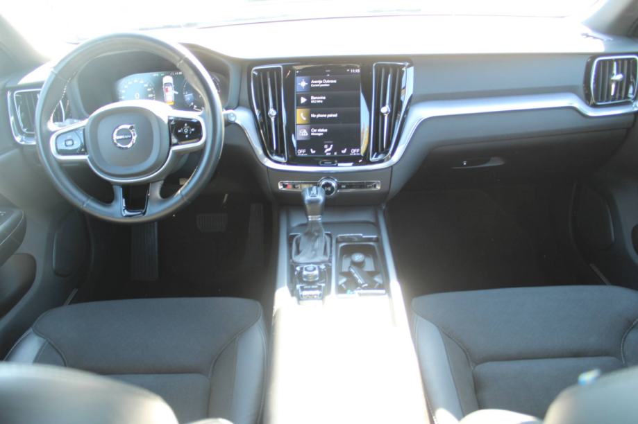 Volvo V60 D3 AUTOMATIK *LED, NAVIGACIJA, HARMAN-KARDON*, fotografija 13