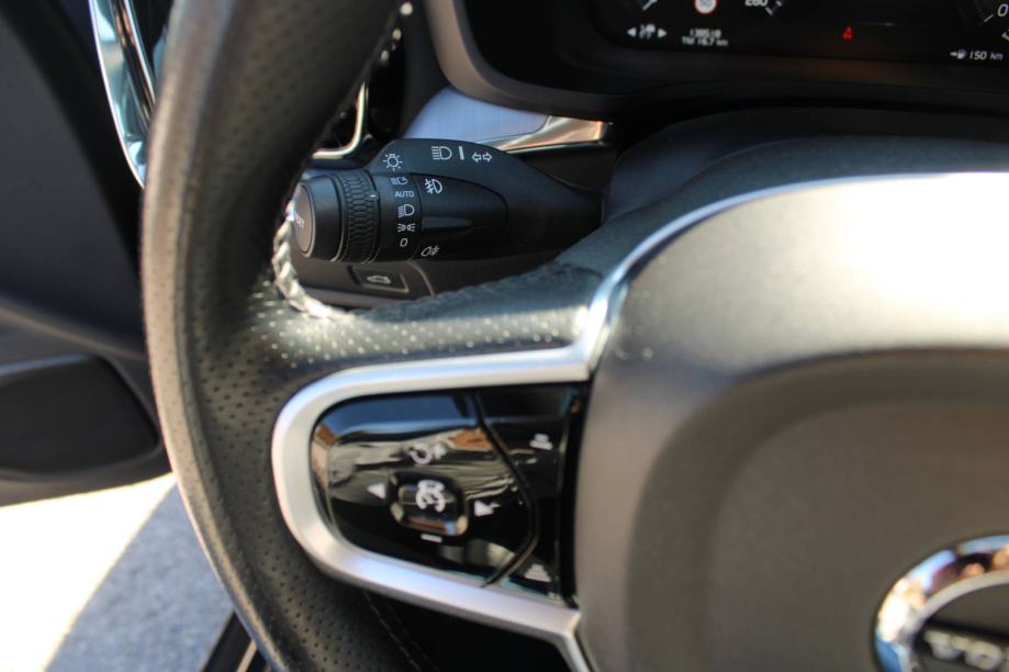 Volvo V60 D3 AUTOMATIK *LED, NAVIGACIJA, HARMAN-KARDON*, fotografija 16
