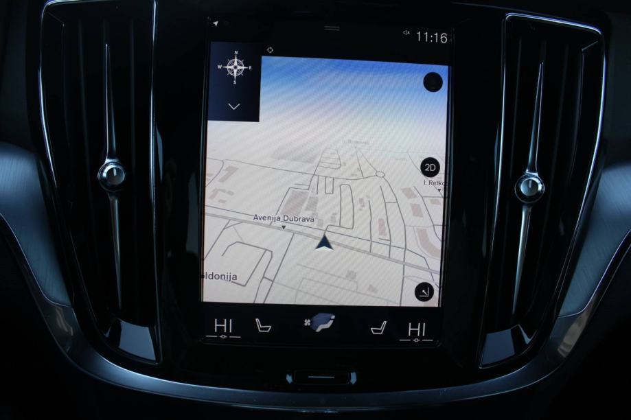 Volvo V60 D3 AUTOMATIK *LED, NAVIGACIJA, HARMAN-KARDON*, fotografija 18