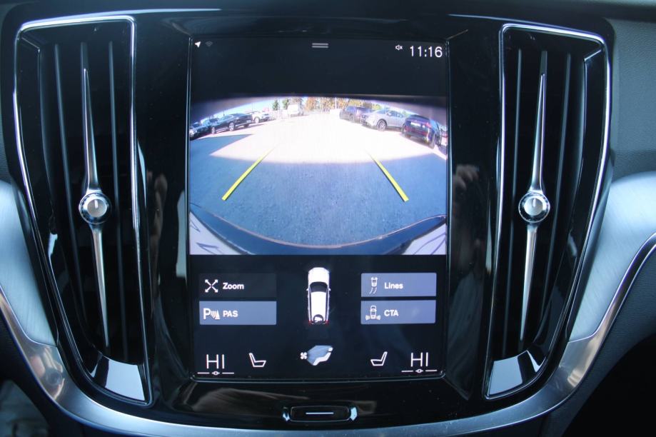 Volvo V60 D3 AUTOMATIK *LED, NAVIGACIJA, HARMAN-KARDON*, fotografija 19