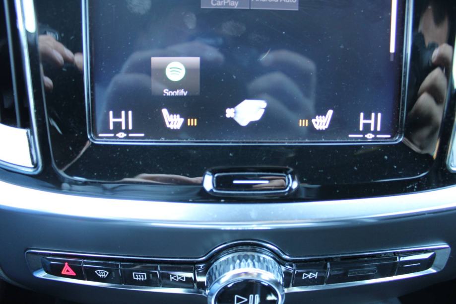 Volvo V60 D3 AUTOMATIK *LED, NAVIGACIJA, HARMAN-KARDON*, fotografija 20