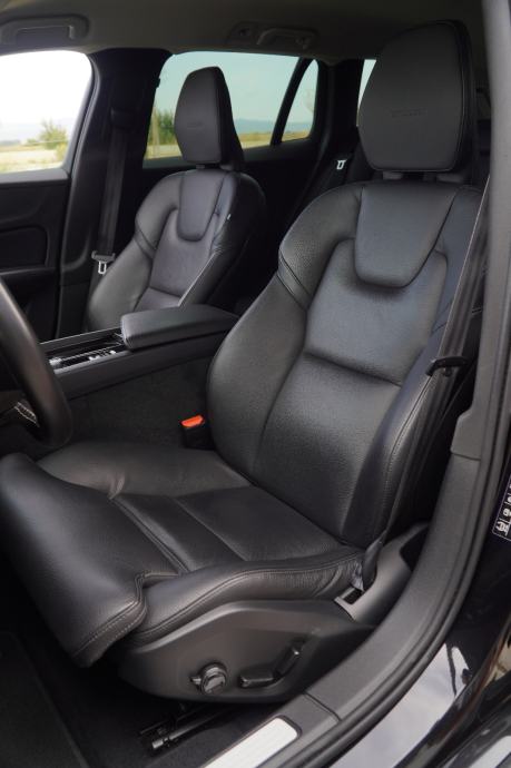 Volvo V60 D3 Inscription automatik 2019!!, fotografija 12