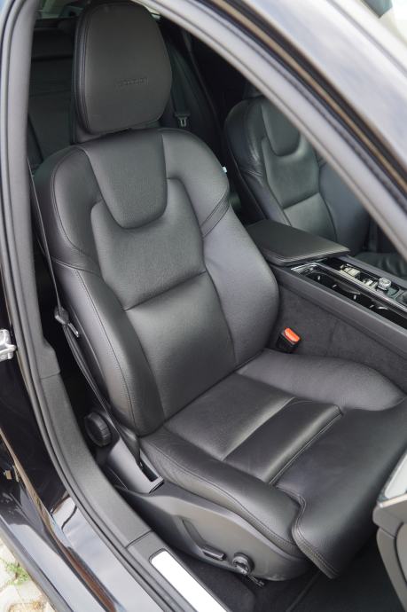 Volvo V60 D3 Inscription automatik 2019!!, fotografija 11