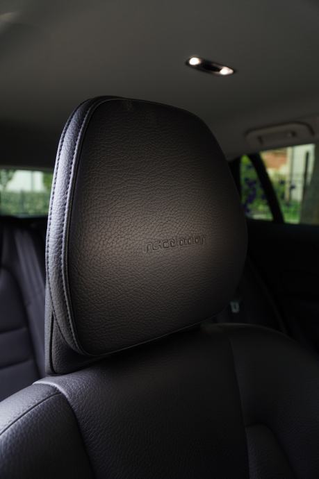 Volvo V60 D3 Inscription automatik 2019!!, fotografija 16
