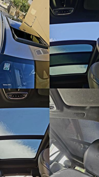 Volvo V60 D3 automatik, fotografija 5