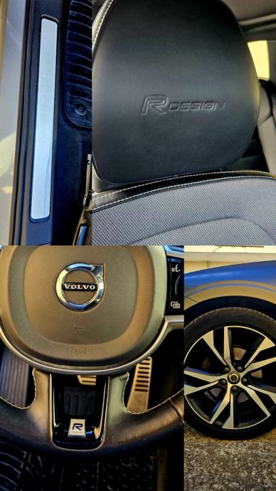 Volvo V60 D3 automatik, fotografija 6