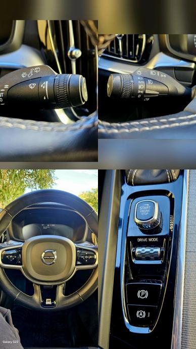 Volvo V60 D3 automatik, fotografija 9