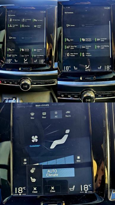 Volvo V60 D3 automatik, fotografija 10