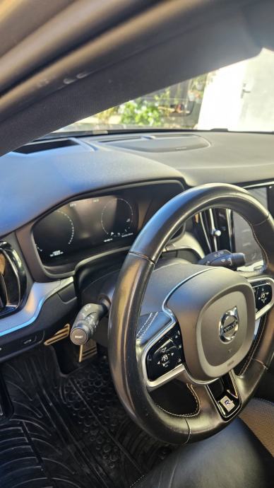 Volvo V60 D3 automatik, fotografija 19