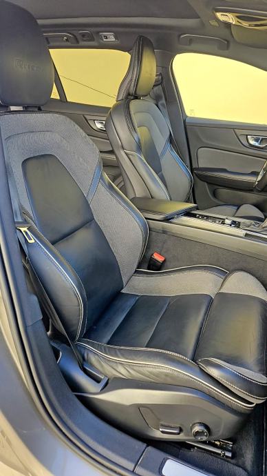 Volvo V60 D3 automatik, fotografija 18