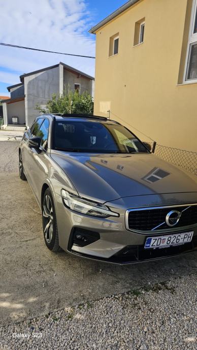 Volvo V60 D3 automatik, fotografija 20