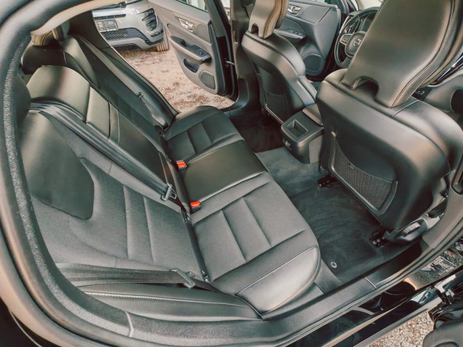 Volvo V60 D3 2.0D 150 ks MOMENTUM,, STANJE NOVO NOVO ❗❗, fotografija 20