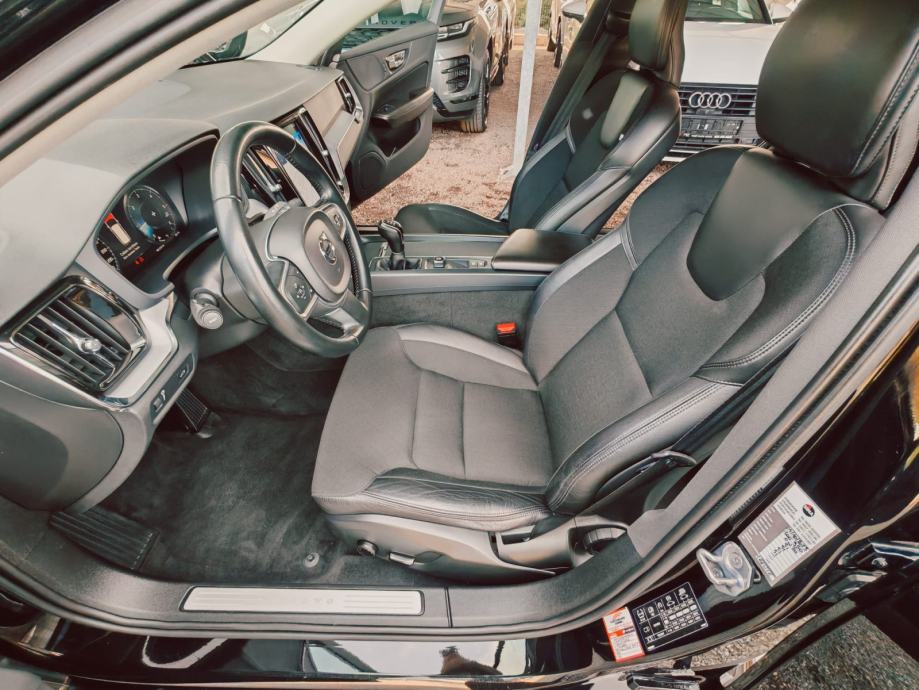 Volvo V60 D3 2.0D 150 ks MOMENTUM,, STANJE NOVO NOVO ❗❗, fotografija 16