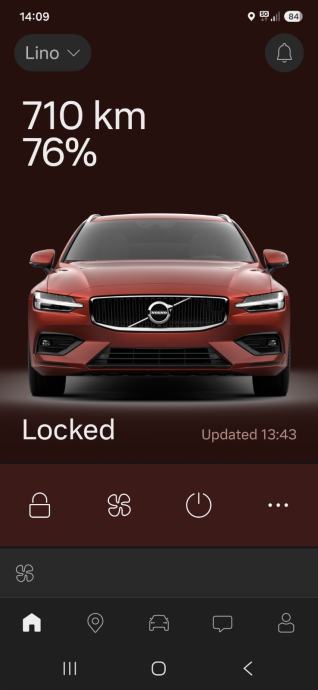 Volvo V60 D4 Geartronic, Momentum Pro + Polestar (200 KS)., fotografija 15