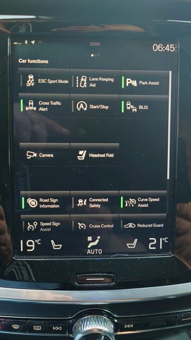 Volvo V60 D4 Geartronic, Momentum Pro + Polestar (200 KS)., fotografija 14