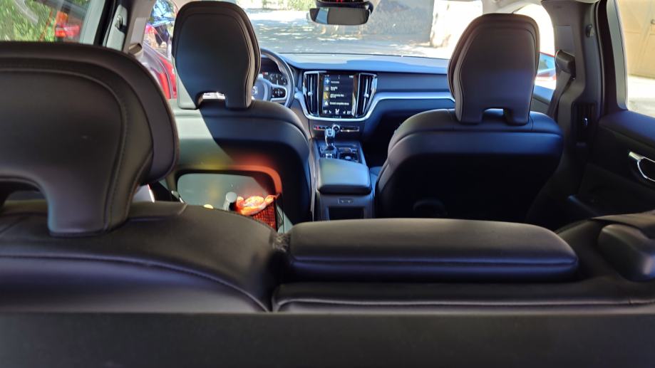 Volvo V60 D4 Geartronic, Momentum Pro + Polestar (200 KS)., fotografija 7