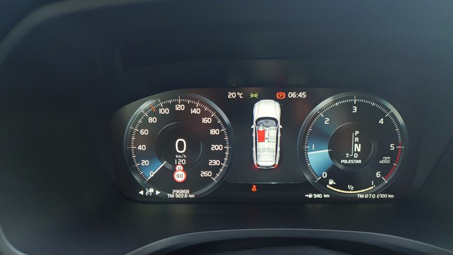 Volvo V60 D4 Geartronic, Momentum Pro + Polestar (200 KS)., fotografija 11